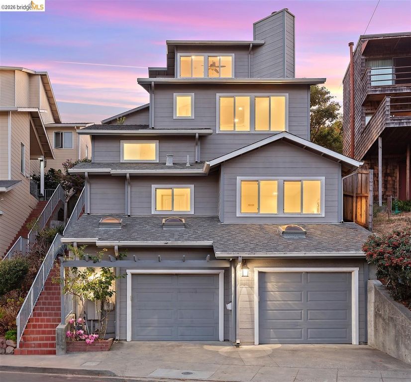 873 Hillside Ave, Albany, CA 94706