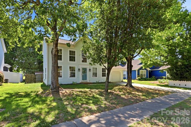 3008 Parkland Drive, Indian Trail, NC 28079
