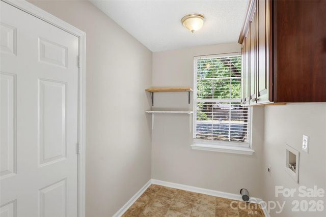 3008 Parkland Drive, Indian Trail, NC 28079