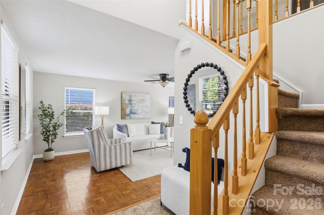 3008 Parkland Drive, Indian Trail, NC 28079