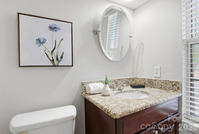 3008 Parkland Drive, Indian Trail, NC 28079