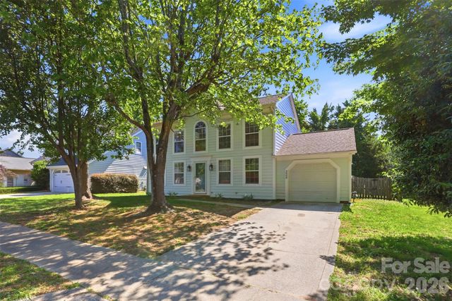 3008 Parkland Drive, Indian Trail, NC 28079
