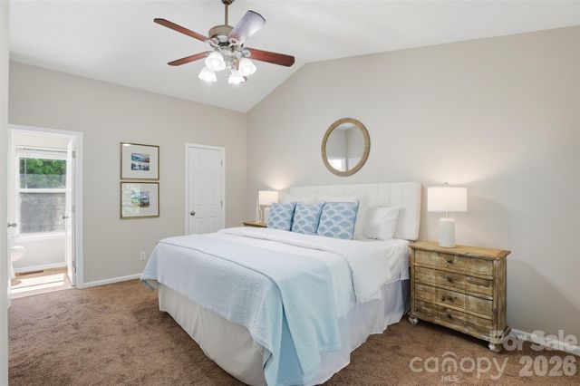 3008 Parkland Drive, Indian Trail, NC 28079
