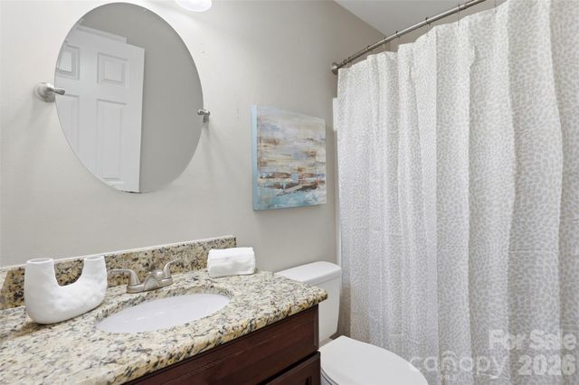 3008 Parkland Drive, Indian Trail, NC 28079