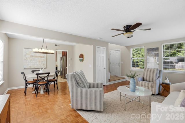 3008 Parkland Drive, Indian Trail, NC 28079
