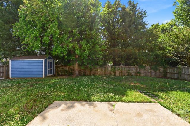 3008 Parkland Drive, Indian Trail, NC 28079