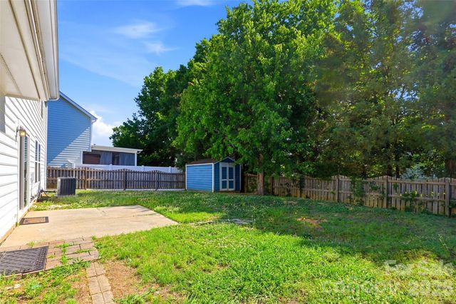 3008 Parkland Drive, Indian Trail, NC 28079