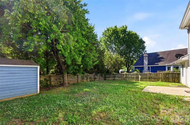3008 Parkland Drive, Indian Trail, NC 28079