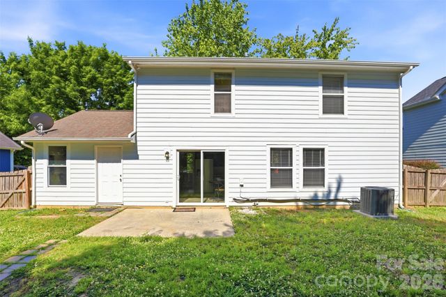 3008 Parkland Drive, Indian Trail, NC 28079