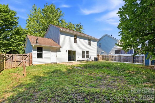3008 Parkland Drive, Indian Trail, NC 28079