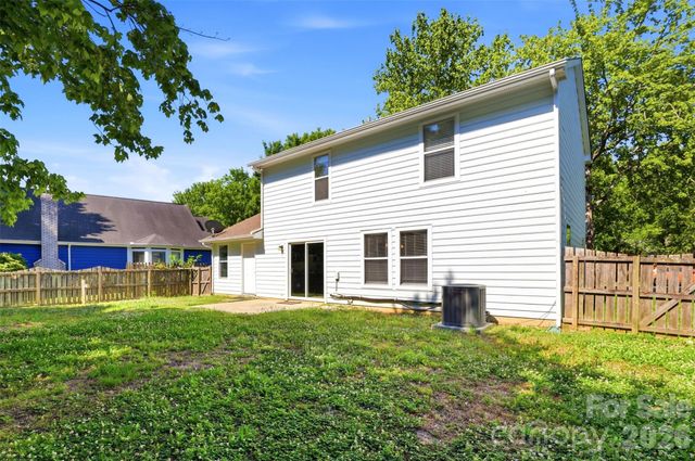 3008 Parkland Drive, Indian Trail, NC 28079