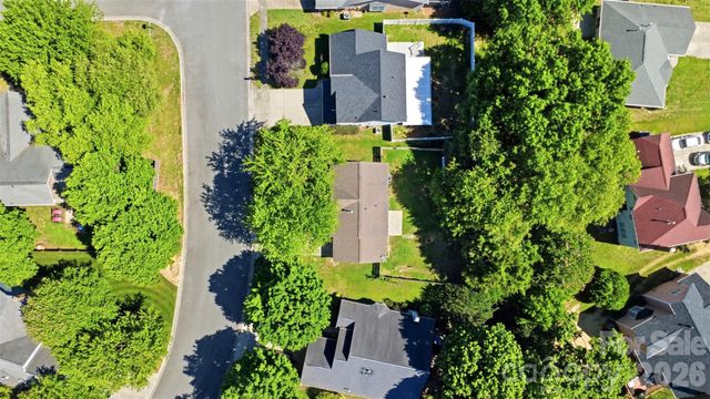 3008 Parkland Drive, Indian Trail, NC 28079