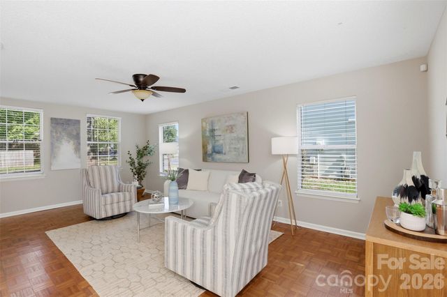 3008 Parkland Drive, Indian Trail, NC 28079