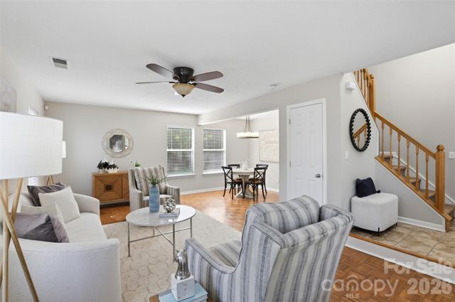 3008 Parkland Drive, Indian Trail, NC 28079