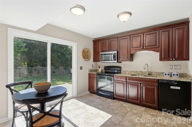 3008 Parkland Drive, Indian Trail, NC 28079