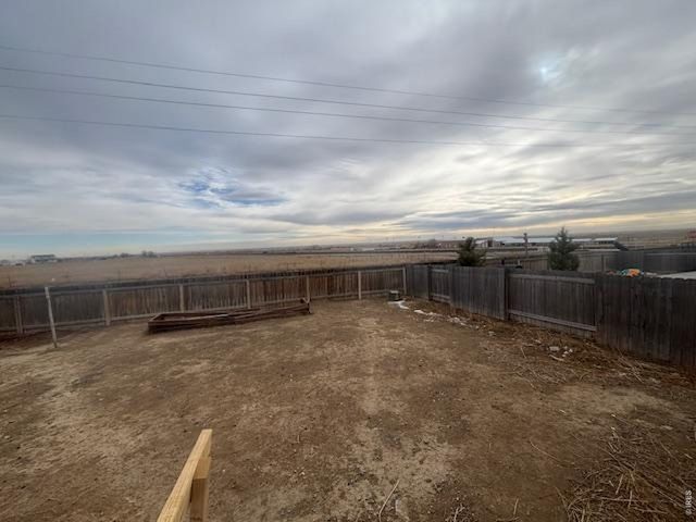 504 Jordan St, Keenesburg, CO 80643