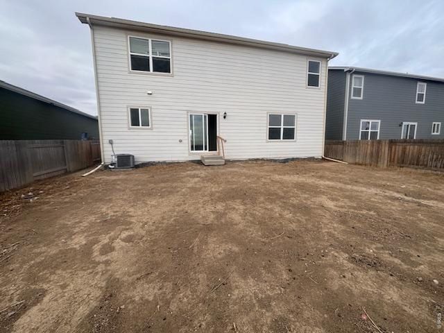 504 Jordan St, Keenesburg, CO 80643