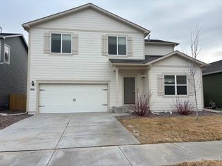 504 Jordan St, Keenesburg, CO 80643
