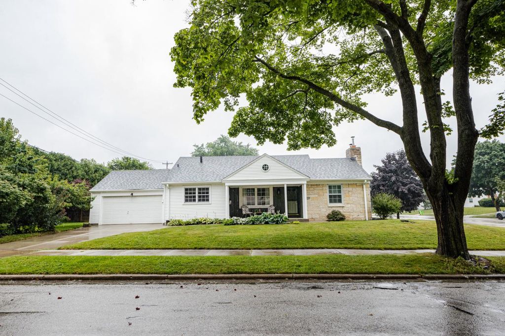 2700 N 97th STREET, Milwaukee, WI 53222
