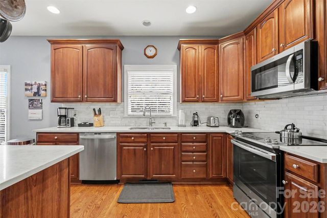 172 Eaglecrest Drive, Matthews, NC 28104
