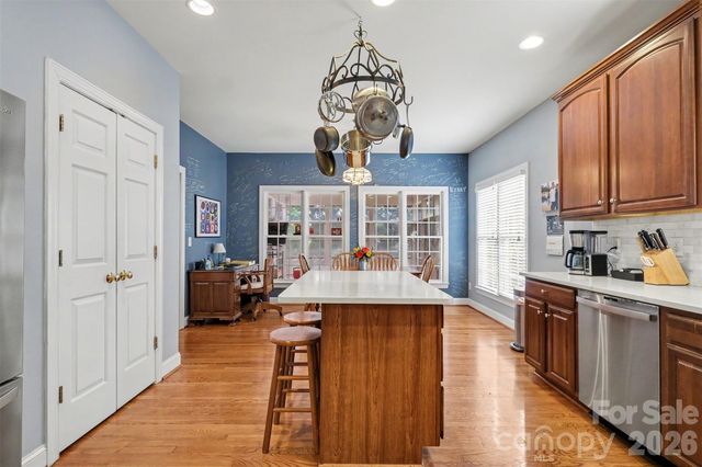 172 Eaglecrest Drive, Matthews, NC 28104