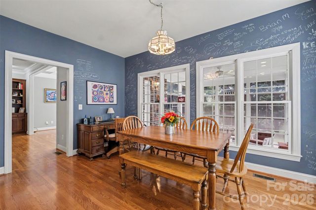 172 Eaglecrest Drive, Matthews, NC 28104