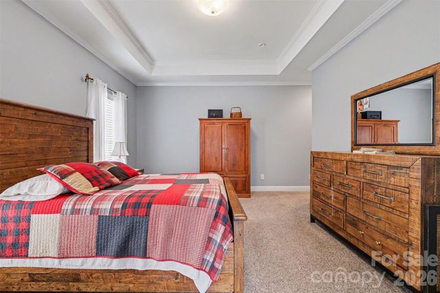 172 Eaglecrest Drive, Matthews, NC 28104