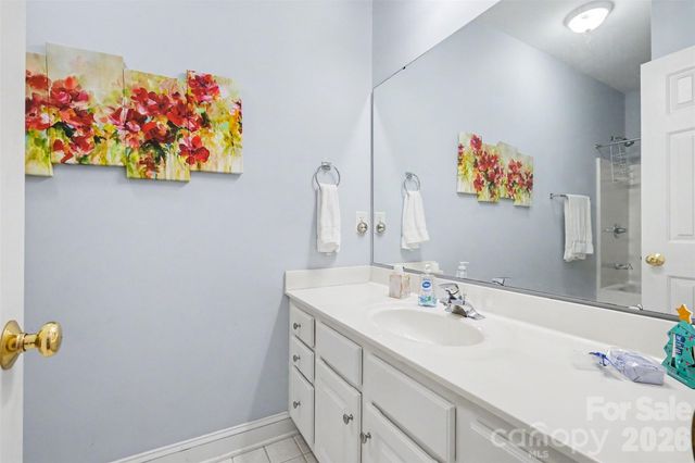 172 Eaglecrest Drive, Matthews, NC 28104