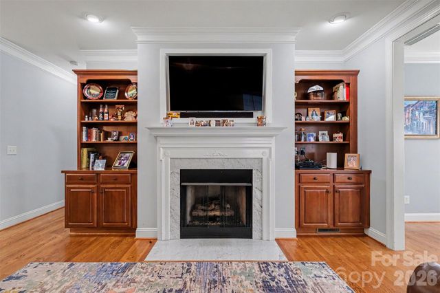 172 Eaglecrest Drive, Matthews, NC 28104
