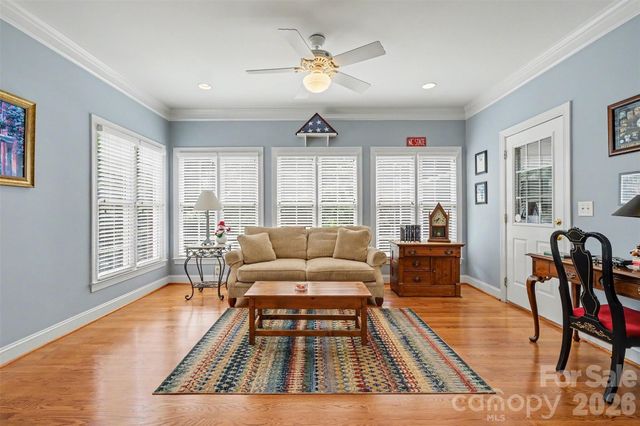 172 Eaglecrest Drive, Matthews, NC 28104