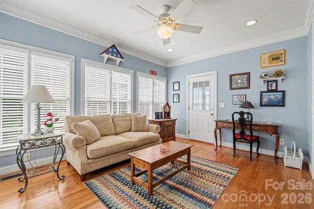 172 Eaglecrest Drive, Matthews, NC 28104