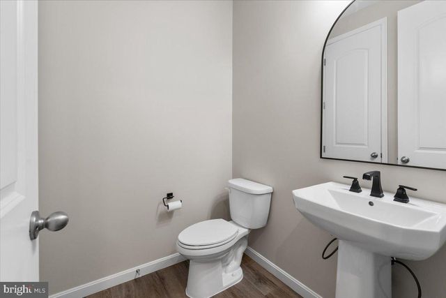 124 LENORE LN, Winchester, VA 22602