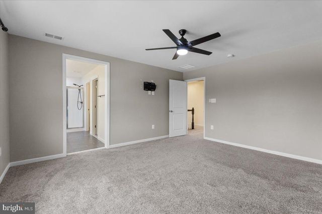 124 LENORE LN, Winchester, VA 22602