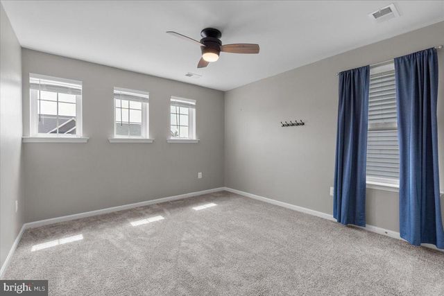 124 LENORE LN, Winchester, VA 22602