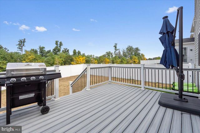 124 LENORE LN, Winchester, VA 22602