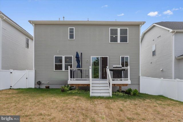 124 LENORE LN, Winchester, VA 22602