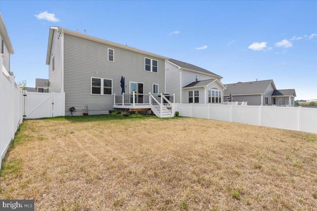 124 LENORE LN, Winchester, VA 22602