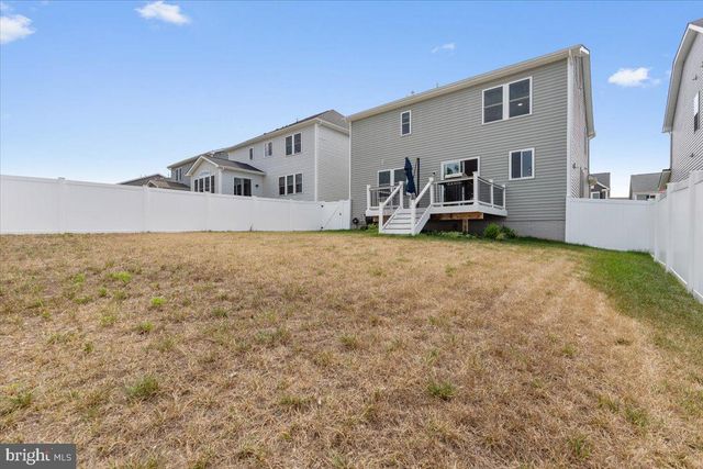 124 LENORE LN, Winchester, VA 22602