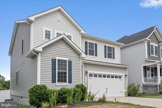 124 LENORE LN, Winchester, VA 22602