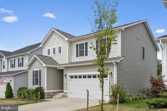 124 LENORE LN, Winchester, VA 22602