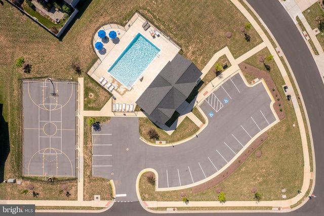 124 LENORE LN, Winchester, VA 22602