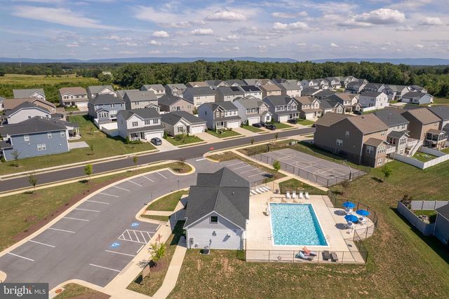 124 LENORE LN, Winchester, VA 22602