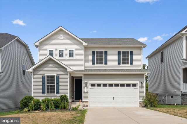 124 LENORE LN, Winchester, VA 22602