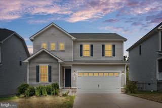 124 LENORE LN, Winchester, VA 22602