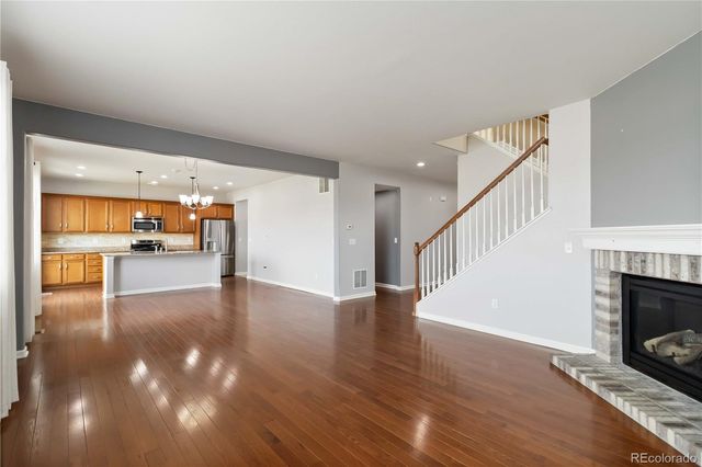 5402 Echo Hollow Street, Castle Rock, CO 80104