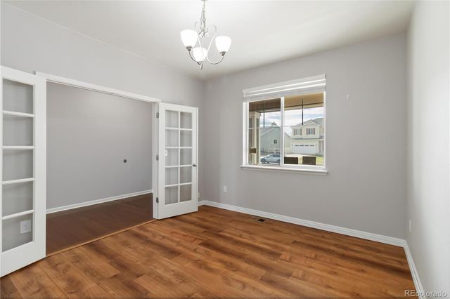 5402 Echo Hollow Street, Castle Rock, CO 80104