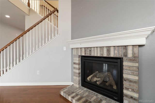 5402 Echo Hollow Street, Castle Rock, CO 80104