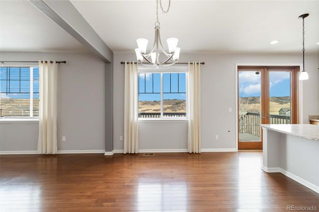 5402 Echo Hollow Street, Castle Rock, CO 80104