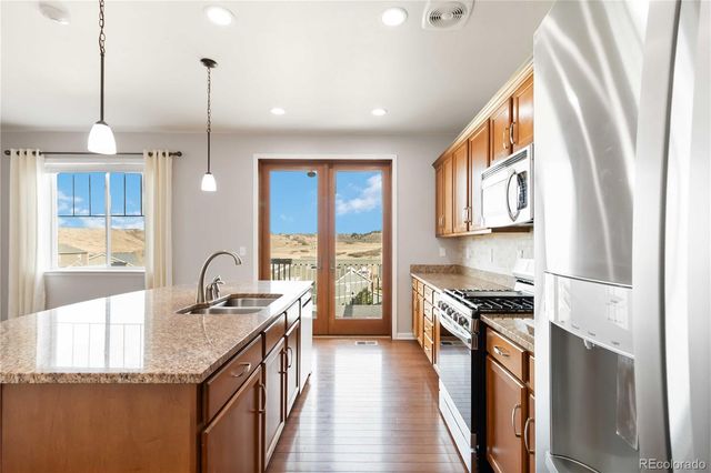 5402 Echo Hollow Street, Castle Rock, CO 80104