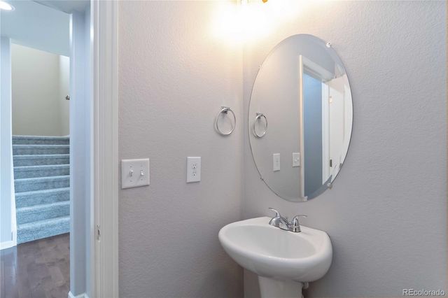 5402 Echo Hollow Street, Castle Rock, CO 80104